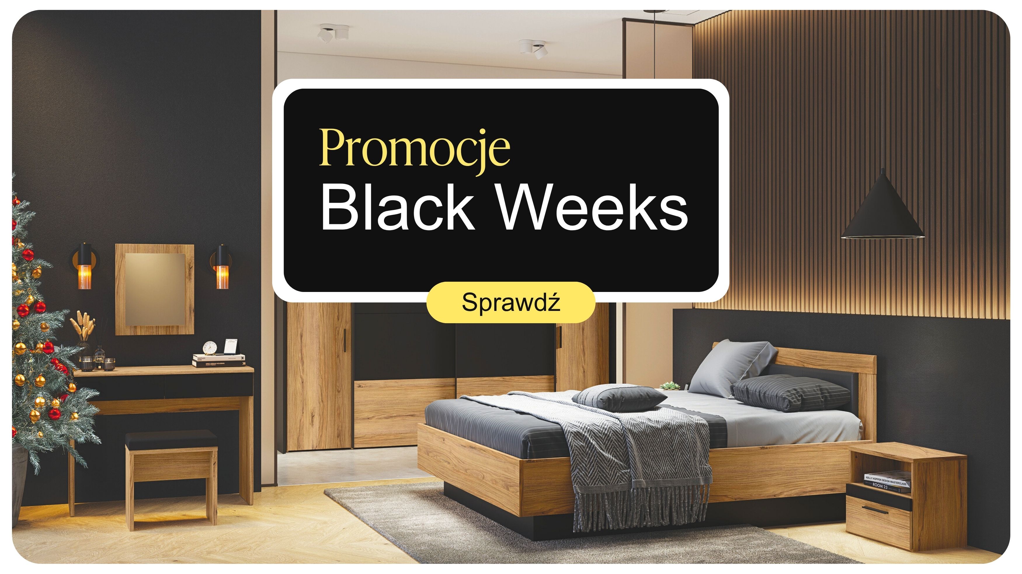 Meble taniej do -30%!