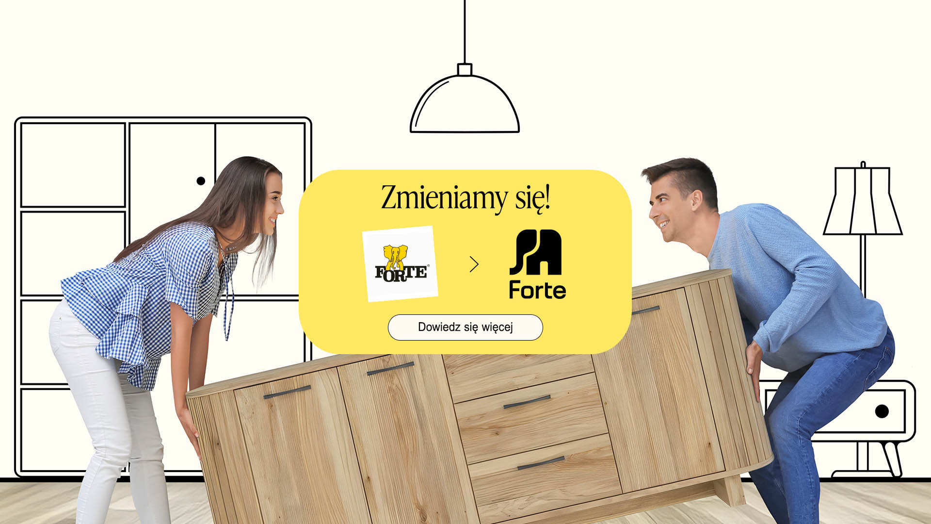 Nowa wizualizacja