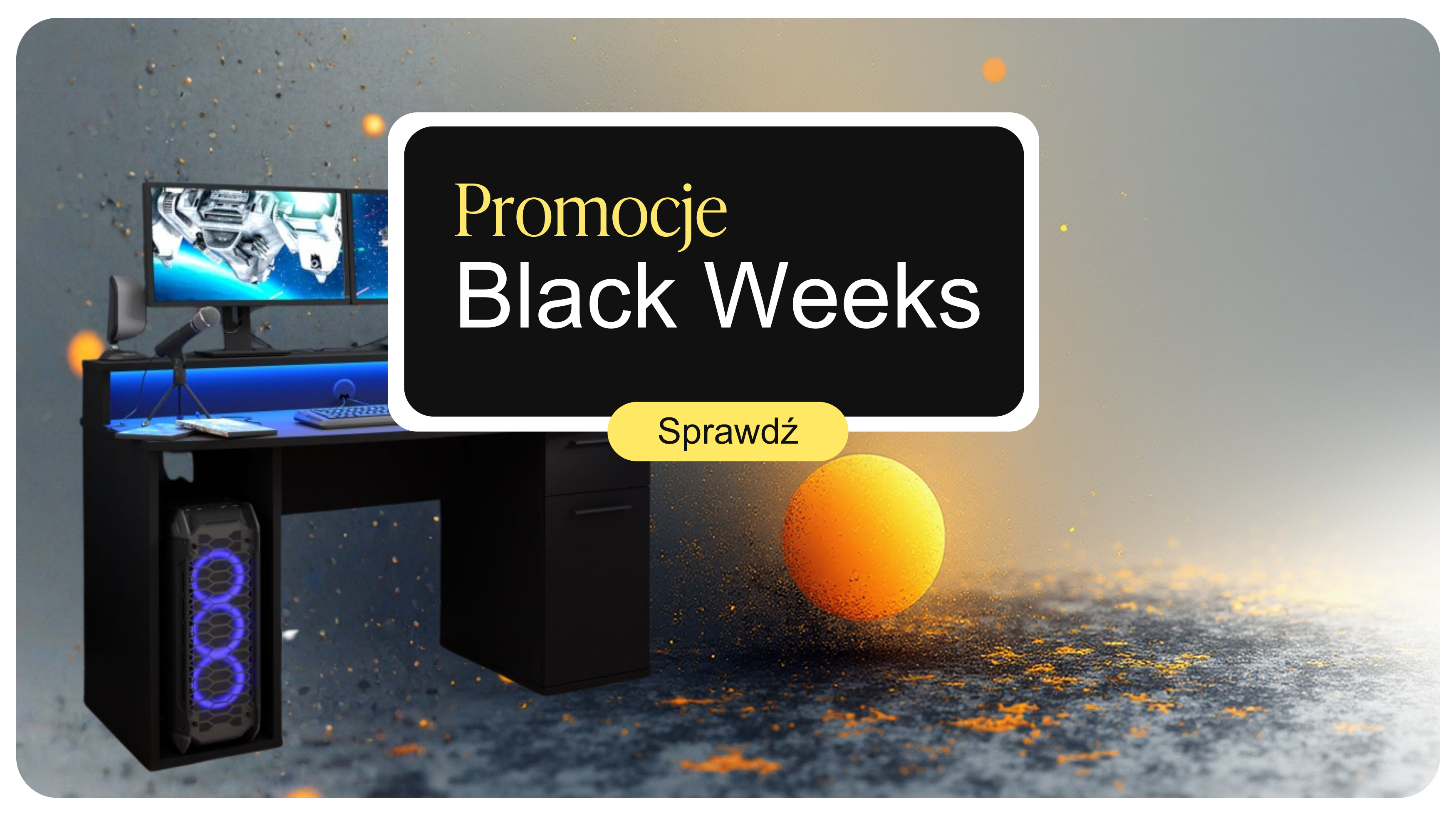 Meble młodzieżowe ze zniżką!