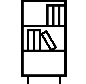 Regały