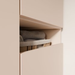 WASHCAB - meble do pralni - Forte