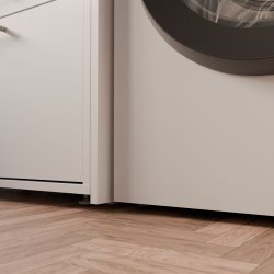 WASHCAB - meble do pralni - Forte