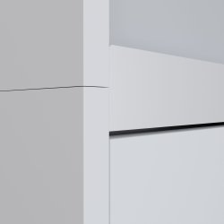 WASHCAB - meble do pralni - Forte