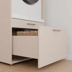 WASHCAB - meble do pralni - Forte