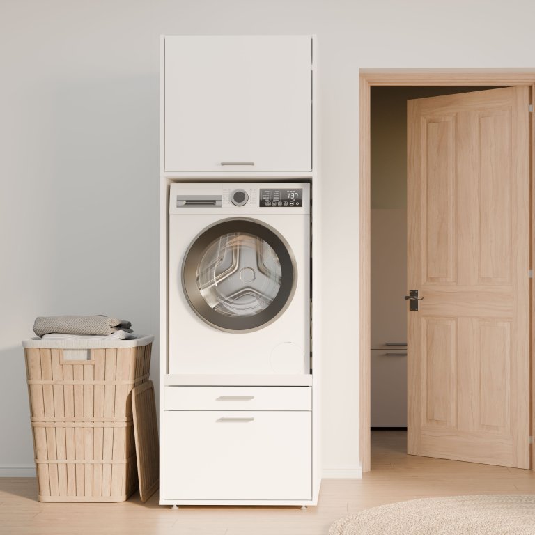 WASHCAB - meble do pralni - Forte
