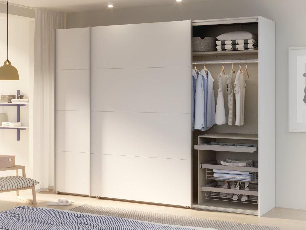 SOPHISTISPACE SOPHISTISPACE