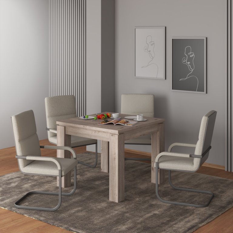 DINING TABLES