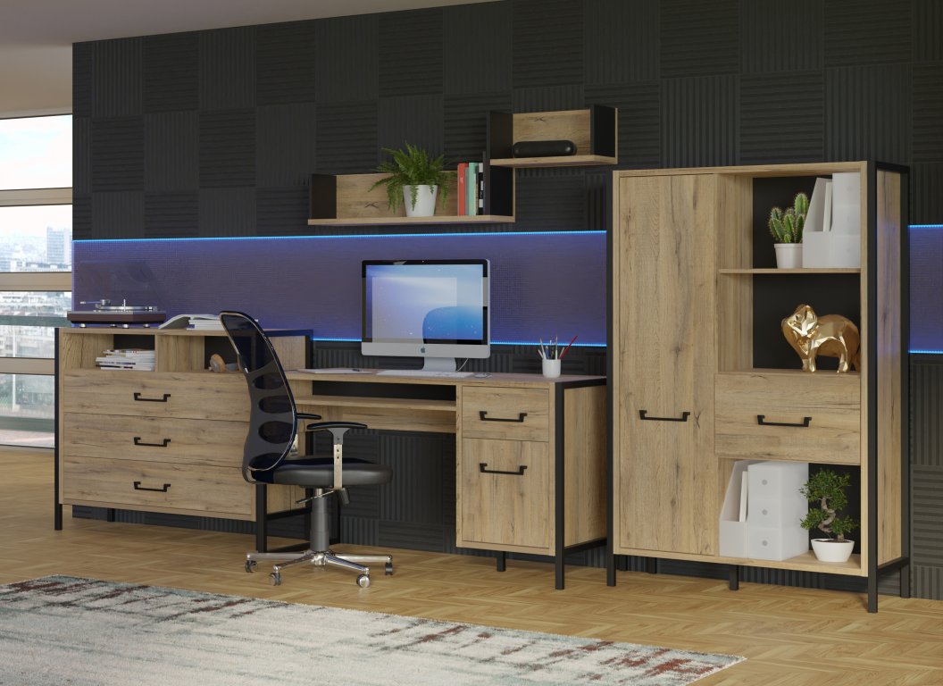 Kolekcja mebli ORIENTAL TREE