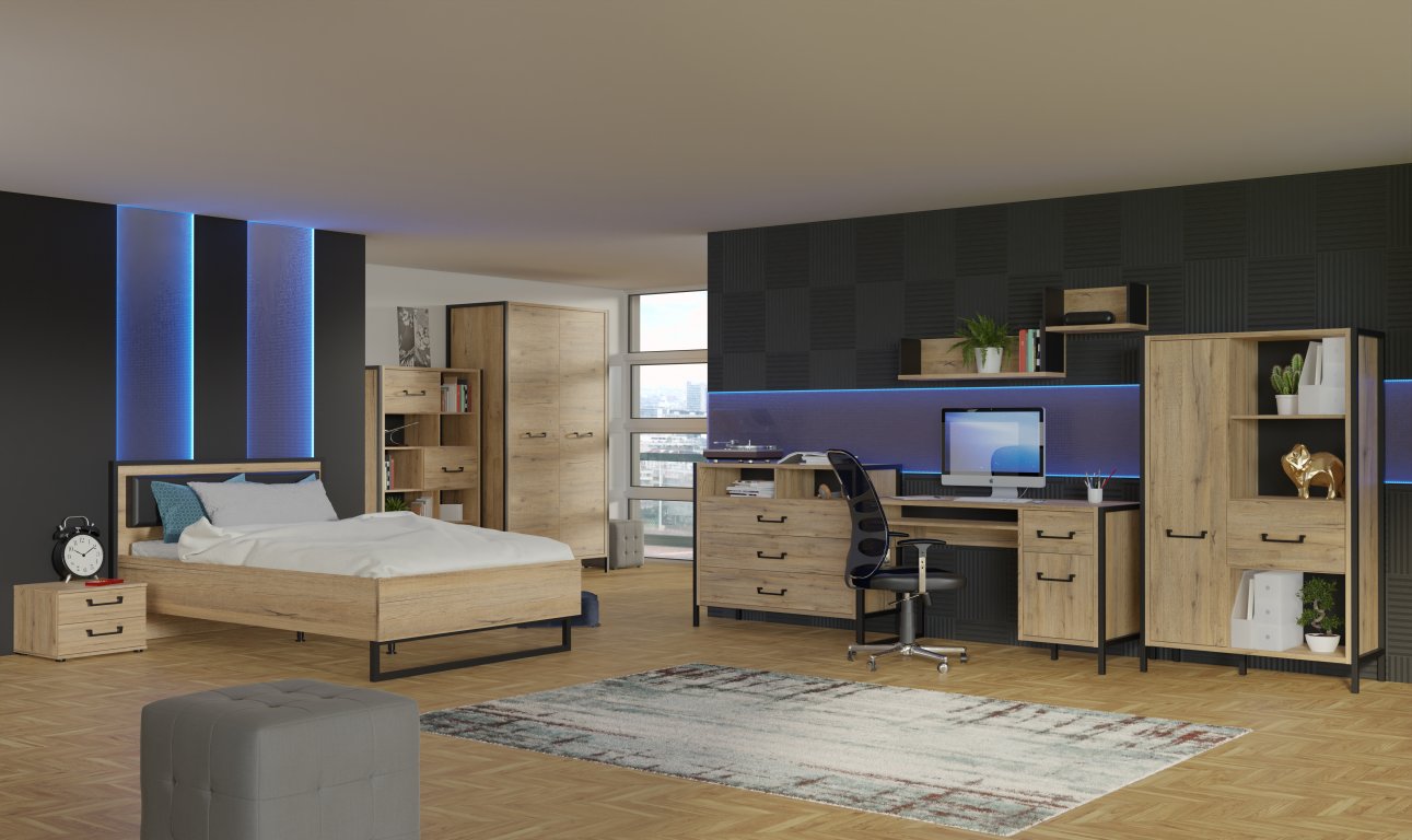 Kolekcja mebli ORIENTAL TREE