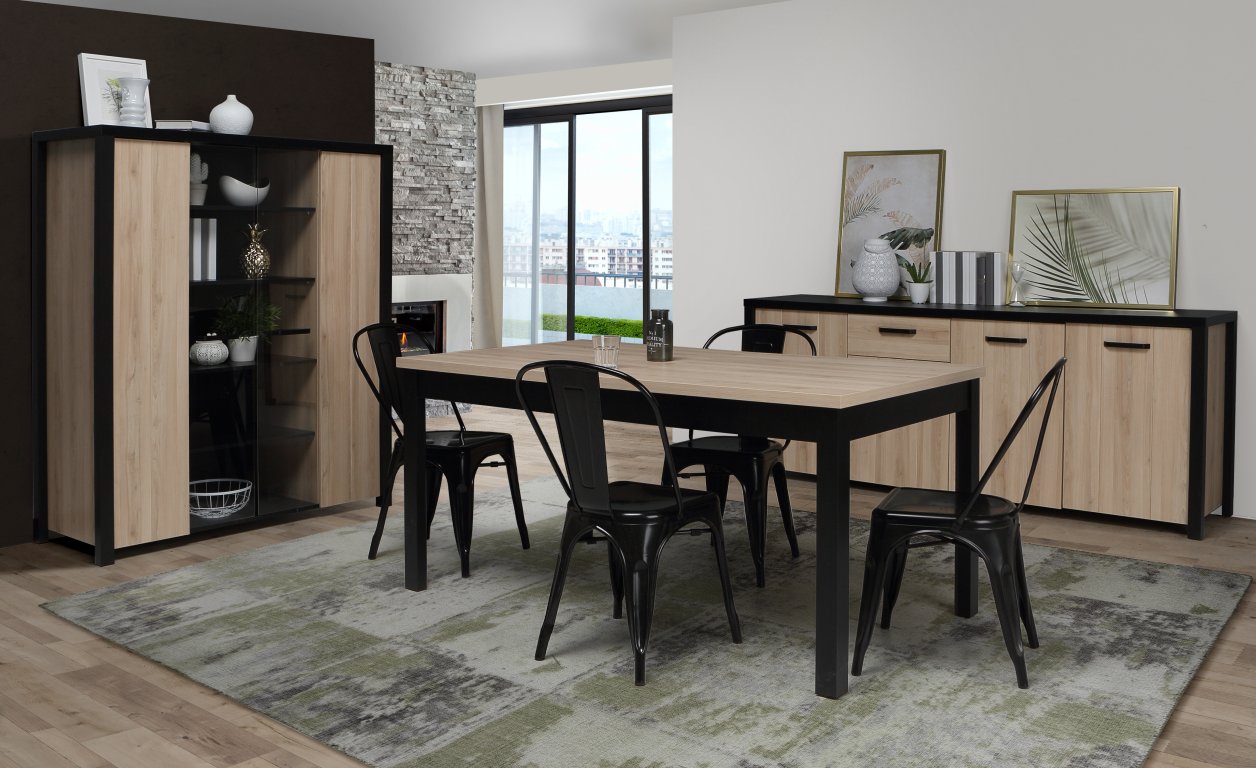 BLACK HILL BLACK HILL