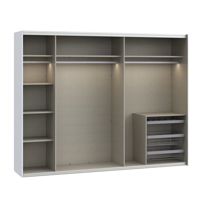 SOPHISTISPACE SOPHISTISPACE