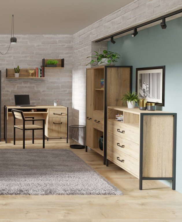 Kolekcja mebli ORIENTAL TREE