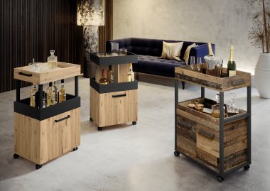 HOME BAR