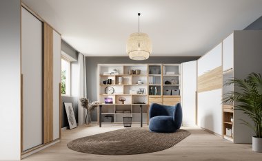S-ROOM FORTE