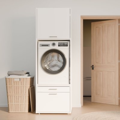 WASHCAB - meble do pralni - Forte