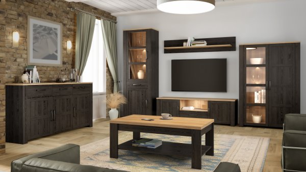 Kolekcja mebli CHISBURY - Meble FORTE