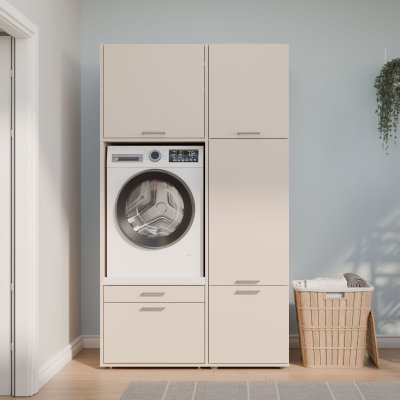 WASHCAB - meble do pralni - Forte