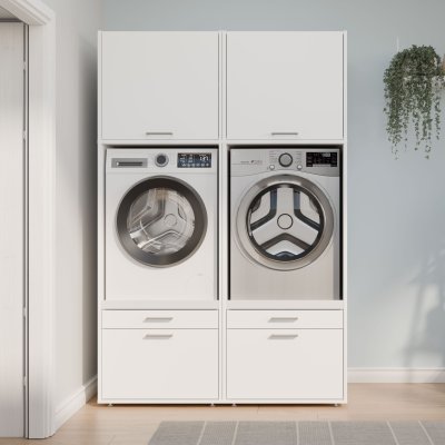 WASHCAB - meble do pralni - Forte