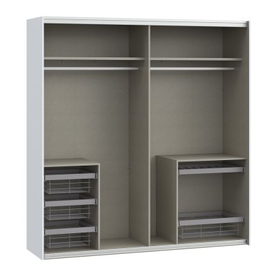 SOPHISTISPACE SOPHISTISPACE