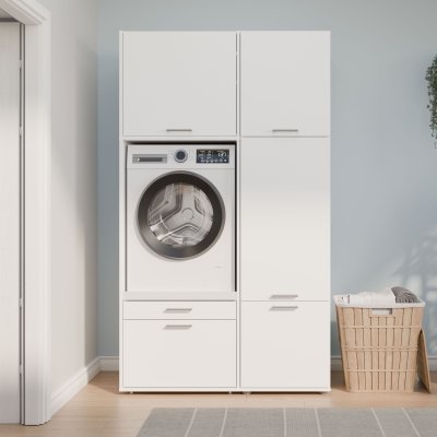 WASHCAB - meble do pralni - Forte