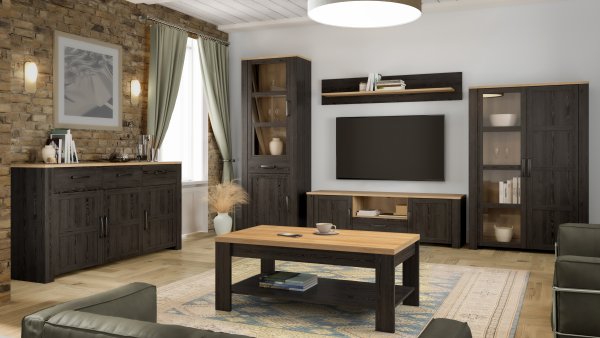Kolekcja mebli CHISBURY - Meble FORTE