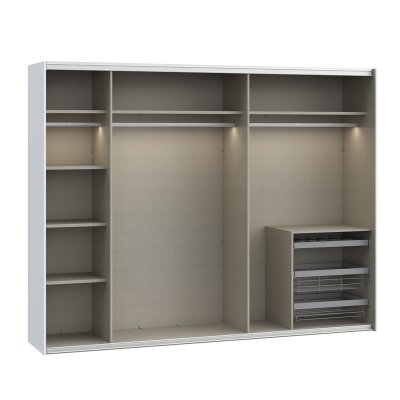 SOPHISTISPACE SOPHISTISPACE