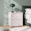 Komoda 50 cm SOPHISTISPACE Biały