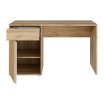 Biurko L