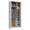 Szafa ubraniowa L
