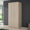 Szafa 100 cm CADIXO Dąb Sonoma Szafa 100 cm CADIXO Dąb Sonoma