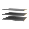 Półki 3szt Półki 3szt