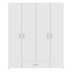 Szafa ubraniowa Szafa ubraniowa