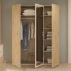 Szafa ubraniowa Szafa ubraniowa