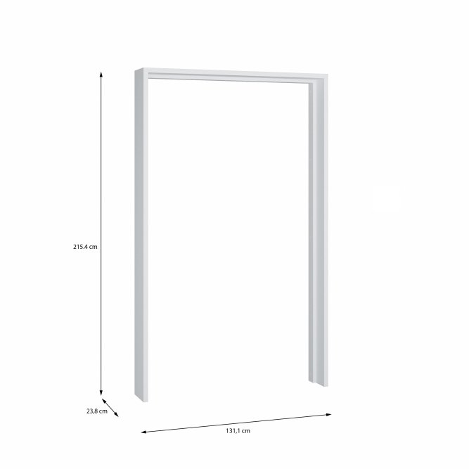 Listwa okalająca Listwa okalająca