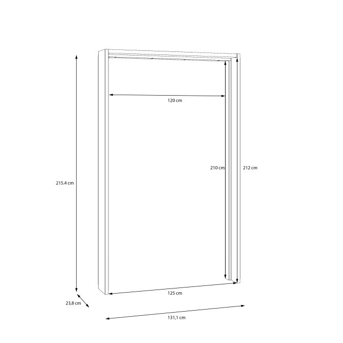 Listwa okalająca Listwa okalająca