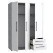 Szafa ubraniowa