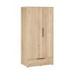 Szafa ubraniowa L/P