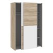 Szafa ubraniowa Szafa ubraniowa