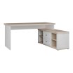 Biurko P