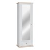 Szafa ubraniowa L/P