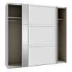 Szafa ubraniowa Szafa ubraniowa