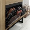 Szafka na buty L