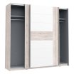 Szafa ubraniowa Szafa ubraniowa