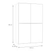 Szafa ubraniowa Szafa ubraniowa