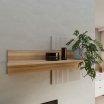 Półka wisząca L/P