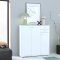 Komoda 110 cm w stylu Vintage - T2KK10-H51 - Meble FORTE