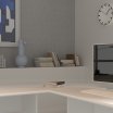 Element łączący 90°