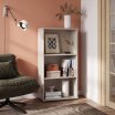 Regał 55 cm ARCHBOX Piaskowy