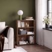 Regał 75 cm ARCHBOX Old – Wood Vintage