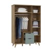 Szafa ubraniowa Szafa ubraniowa